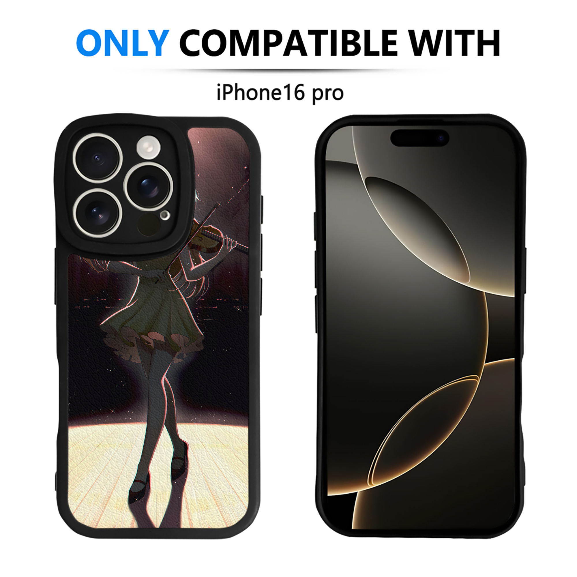（画像用） EVA 新世紀エヴァンゲリオン 【iPhone 16シリーズ対応】シリコンスマホケース（レザー調） 材質：シリコン